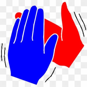 Clapping Hands Clip Art, HD Png Download - clapping hands png