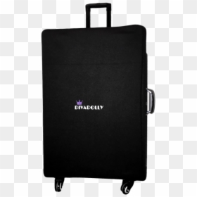 Baggage, HD Png Download - suitcases png