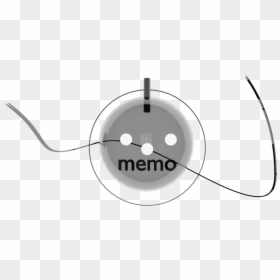 Circle, HD Png Download - memo png