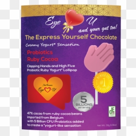 Cocoa Bean, HD Png Download - clapping hands png