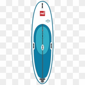Red Paddle Co, HD Png Download - water squirt png