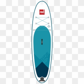 Stand Up Paddle Board Red, HD Png Download - water squirt png