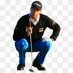 Golfer Transparent Background, HD Png Download - golf png images