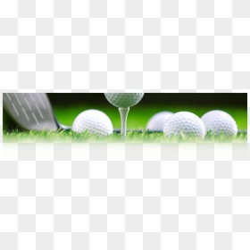 Transparent Golf Tournament, HD Png Download - golf png images