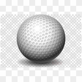 Pelotas De Mini Golf, HD Png Download - golf png images