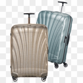 Samsonite Koper, HD Png Download - suitcases png