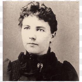 Laura Ingalls Wilder, HD Png Download - girl laying down png