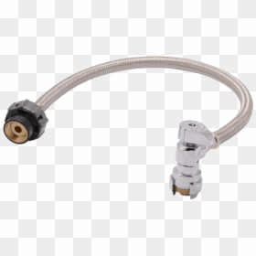 Faucet Connector Hose, HD Png Download - shark bite png