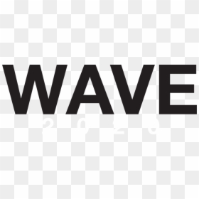 Clip Art, HD Png Download - black wave png