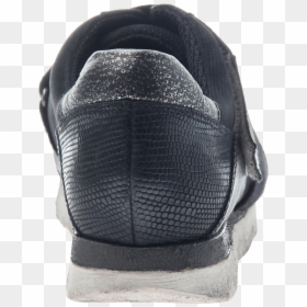 Slip-on Shoe, HD Png Download - black wave png