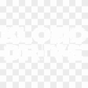 Blood Drive Syfy Logo, HD Png Download - blood drive png