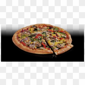 Fast Food, HD Png Download - pizza png images