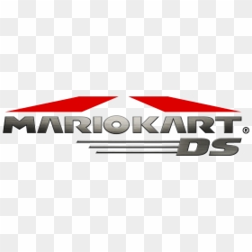 Mario Kart Ds, HD Png Download - mario cart png