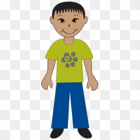 Asian Boy Clip Art, HD Png Download - asian people png