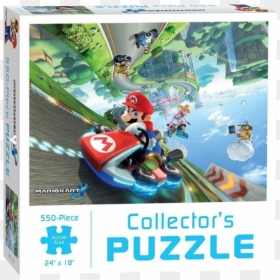 Mario Kart Hd, HD Png Download - mario cart png