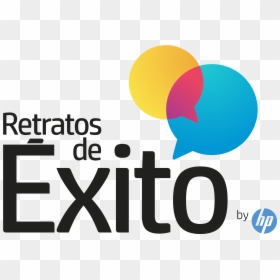 Hp Round, HD Png Download - exito png