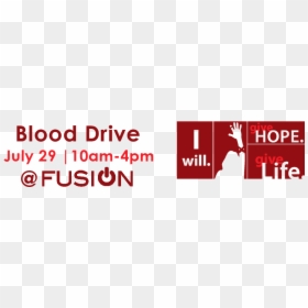 Graphic Design, HD Png Download - blood drive png