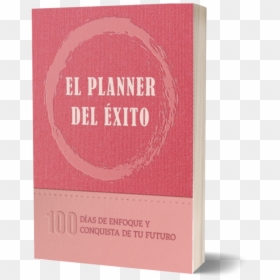 Book Cover, HD Png Download - exito png