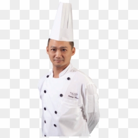 Free Chef Asian, HD Png Download - asian people png