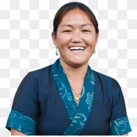 Asian People Smile Png, Transparent Png - asian people png