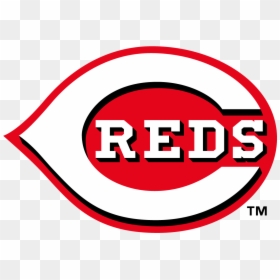Cincinnati Reds Logo Transparent, HD Png Download - mlb team logos png