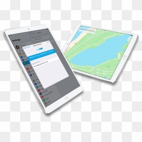 Tablet Computer, HD Png Download - ipad png image