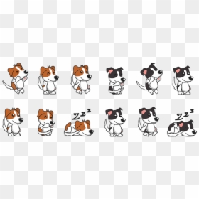 Dog Cartoon, HD Png Download - dog png cartoon