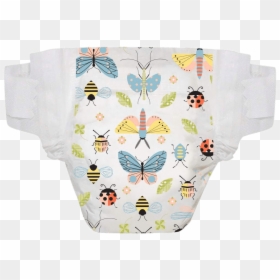 Diaper Transparent Background, HD Png Download - png drawings
