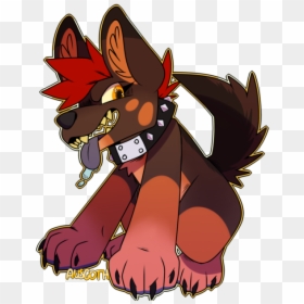 Cartoon, HD Png Download - dog png cartoon