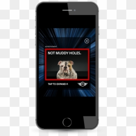 Mini Cooper, HD Png Download - phonepng