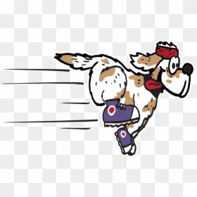 Cartoon, HD Png Download - dog png cartoon