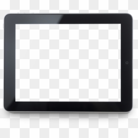 Phone Transparent Png, Png Download - ipad png image