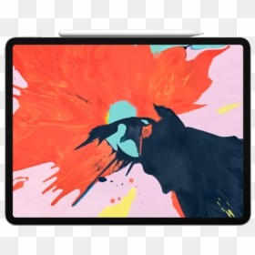 Ipad Pro .png, Transparent Png - ipad png image