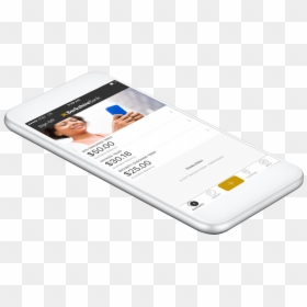 Smartphone, HD Png Download - phonepng