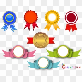 Ribbons Png, Transparent Png - vector png images