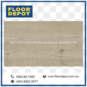 Floor Depot, HD Png Download - wooden floor png