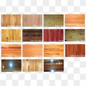 Types Of Timber Floor Finishes, HD Png Download - wooden floor png