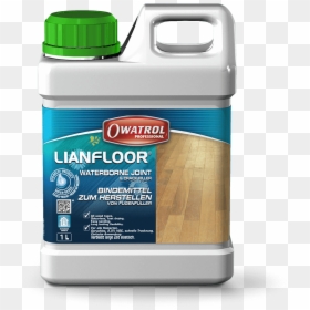 Retardateur De Sechage Pour Peinture Acrylique, HD Png Download - wooden floor png