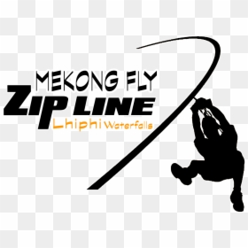 Rogue Valley Zipline, HD Png Download - zipline png
