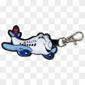 Cartoon, HD Png Download - delta airplane png