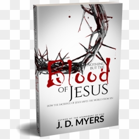 Nothing But The Blood Of Jesus, HD Png Download - jesus.png