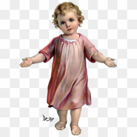 Baby Jesus Images Download, HD Png Download - jesus.png