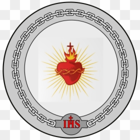 Circle, HD Png Download - jesus.png