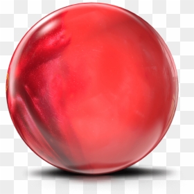 Sphere, HD Png Download - red pin png