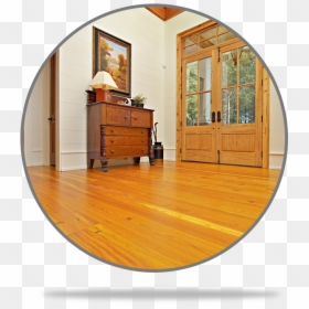 Floor, HD Png Download - wooden floor png