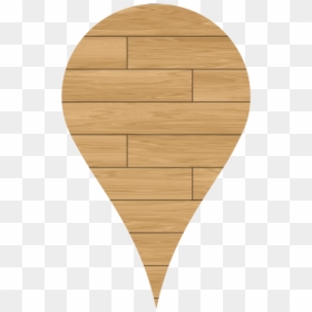 Plank, HD Png Download - wooden floor png