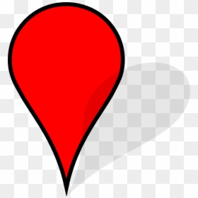 Clip Art, HD Png Download - red pin png