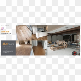 Floor, HD Png Download - wooden floor png