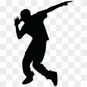 Hip Hop Dance Icon, HD Png Download - dancing clipart png