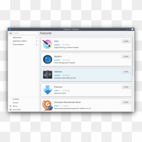Screenshot, HD Png Download - twitter verified symbol png